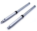FRONT FORK SHOCK ABSORBERS PAR PW50 PY50 PEEWEE E-MOTO SUSPENSION