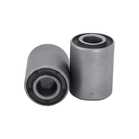 2PCS REAR SWINGARM PIVOT BUSHING 10x23x32mm YAMAHA PW80 TTR90 YZ80 LB 50 80 102-22123-00-00