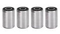 Swing A Arm Mount Bushing 4pcs 25x38x10mm 110cc 150cc 200cc Electric ATV China Scooter UTV Go Kart Buggy Quad Bike