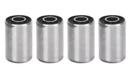 Swing A Arm Mount Bushing 4pcs 25x38x10mm 110cc 150cc 200cc Electric ATV China Scooter UTV Go Kart Buggy Quad Bike