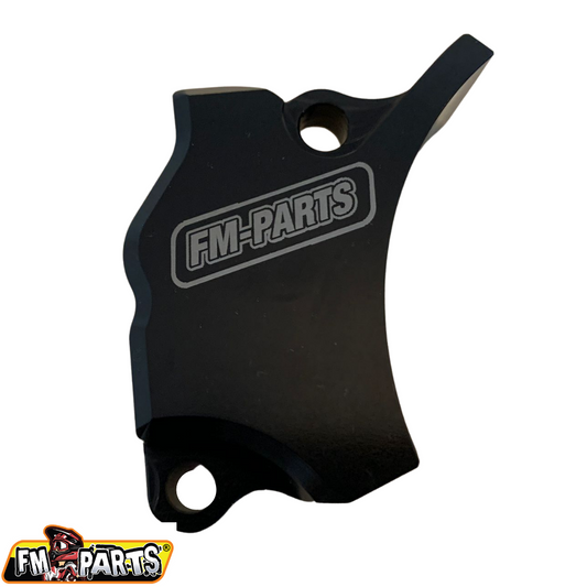 Protection de cylindre récepteur TPI 250/300 2017-2023 Noir 