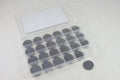 VALVE SHIM KIT 29mm 2PCS EACH SIZE 2.00mm-3.10mm 0.05mm INCREMENTS VINTCO 29SHIMKIT