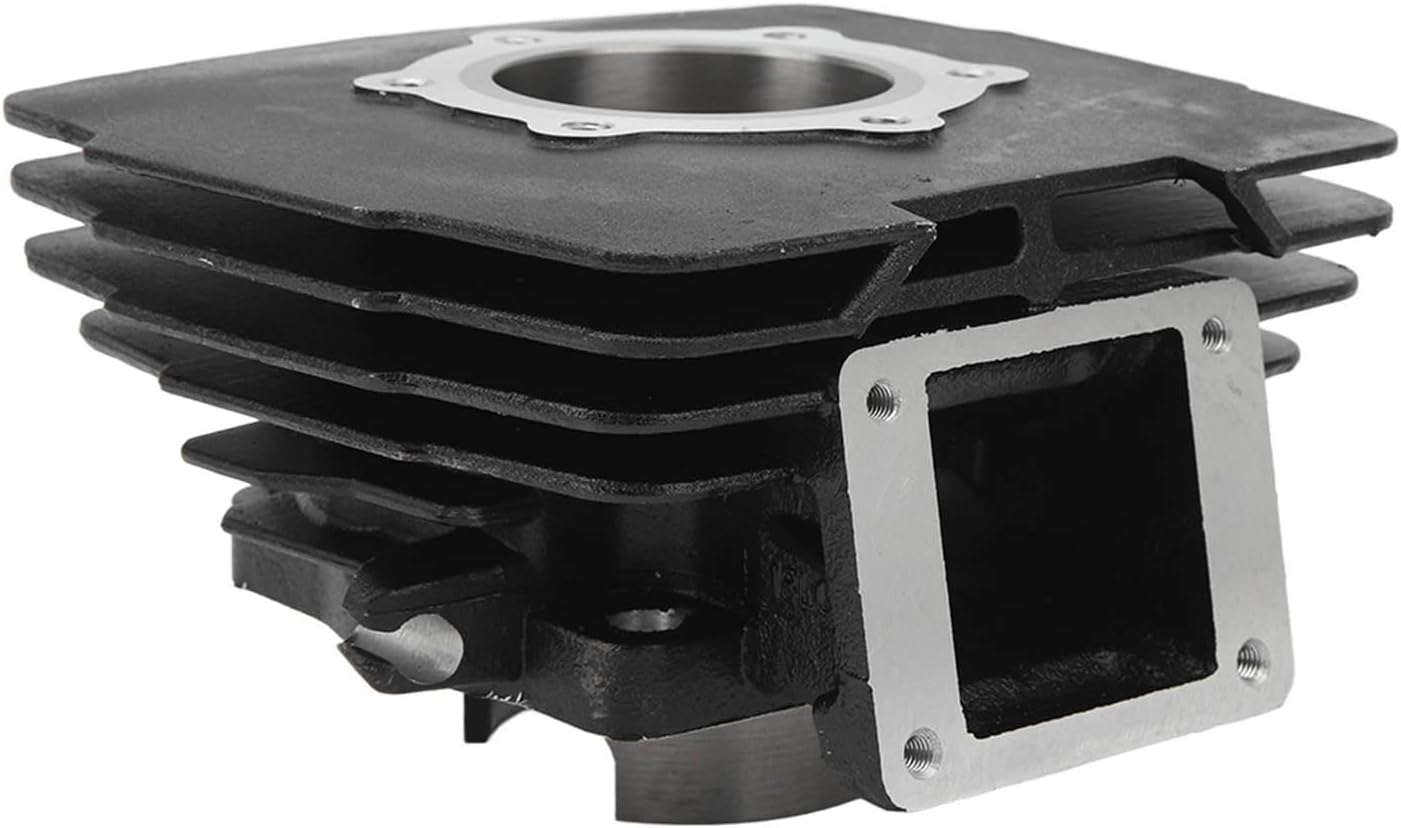 CYLINDER ONLY DT175MX 66mm 2A7-11311-00-00 PSYCHIC MX-09800A YAMAHA