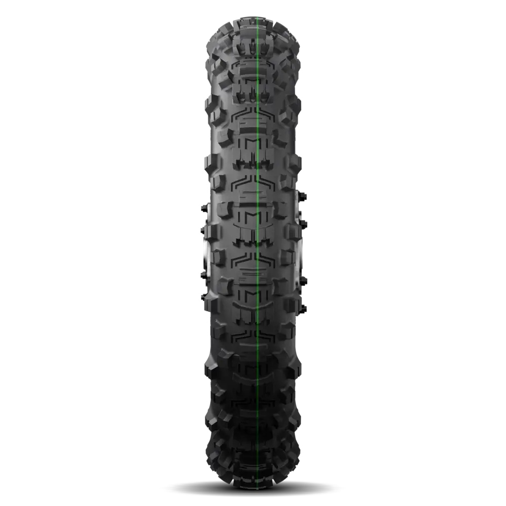 NEW - MICHELIN ENDURO MEDIUM 2