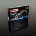 RENTHAL 520-120L R3-3 O-RING CHAIN