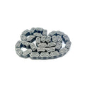 CAM CHAIN 07-19 HONDA TRX420 500 YBN 92RH2010-60M HD LOW NOISE 60 LINKS 14401-HP5-601