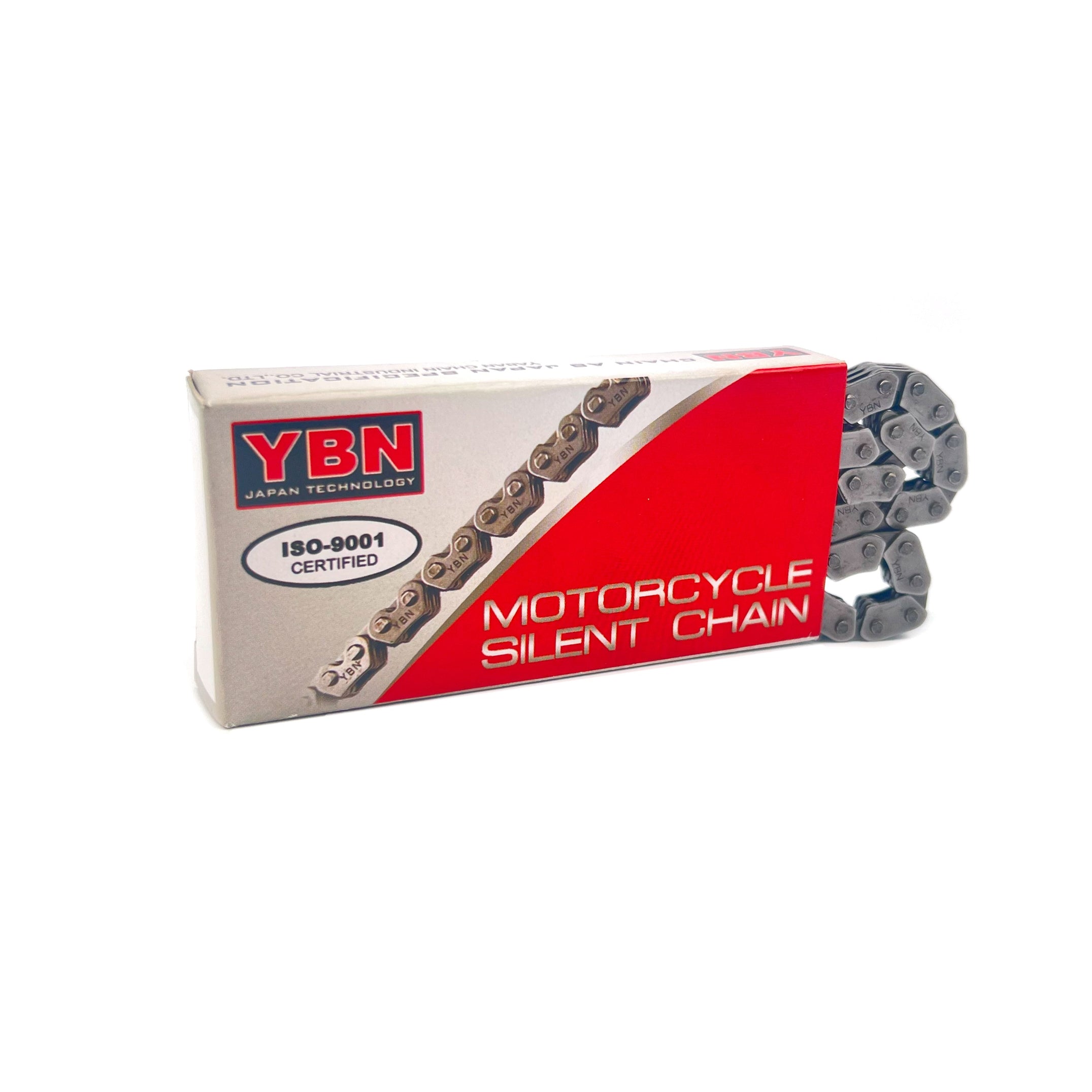 CAM CHAIN HD 92RH2010 114 LINKS LOW NOISE, YBN Y82RH10-114