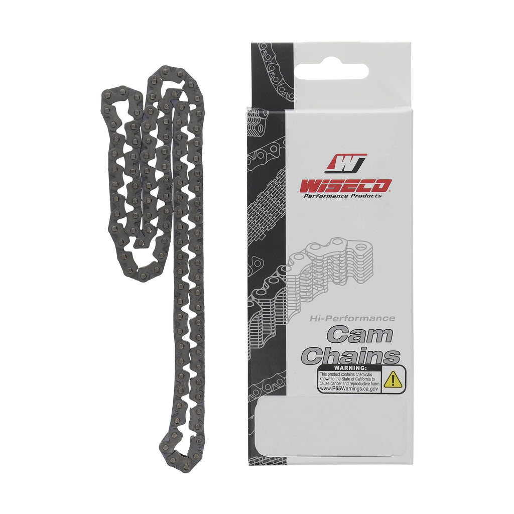CAM CHAIN KAWASAKI KX250F 2017-19, WISECO CC040