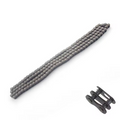CAM CHAIN 25H X 86 LINKS WITH SPARE MASTER LINK