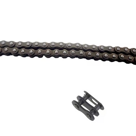CAM CHAIN 25H X 86 LINKS WITH SPARE MASTER LINK