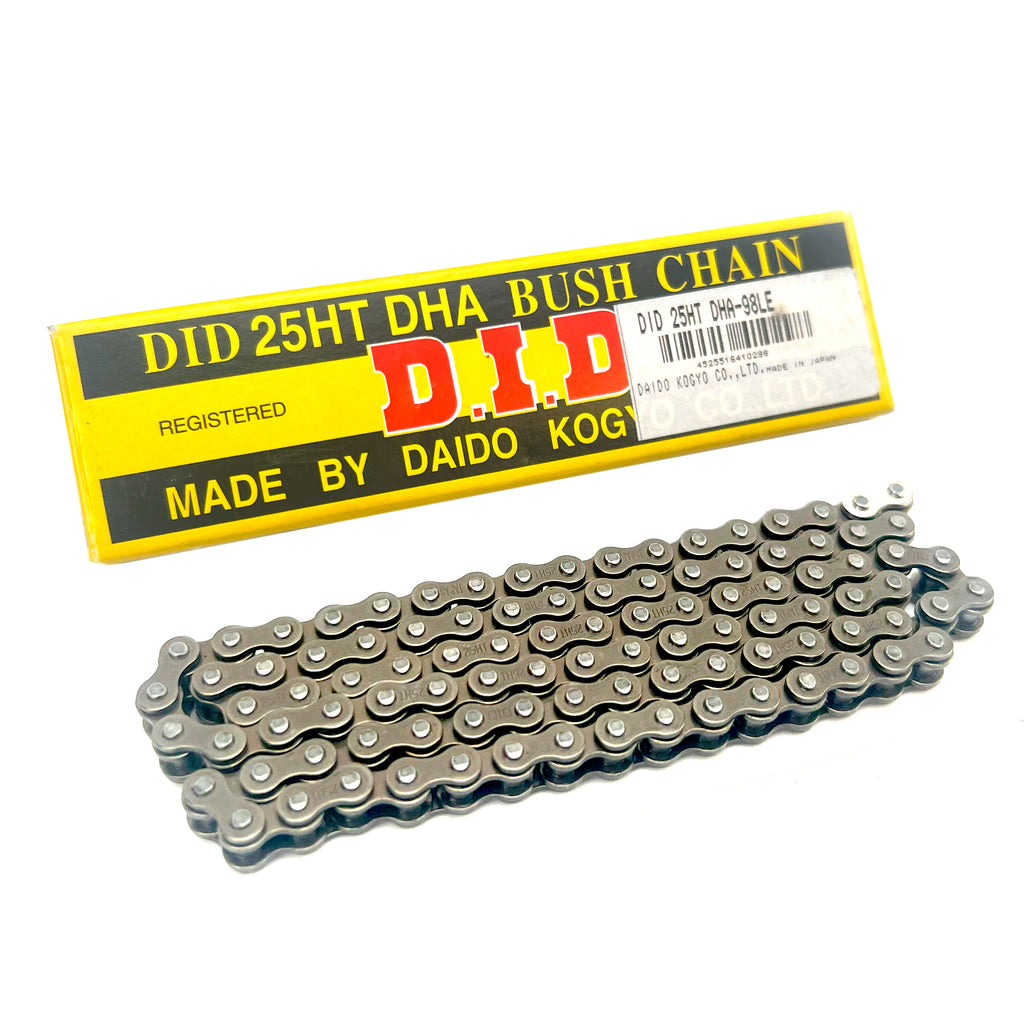 CAM CHAIN 25HTDHA 98L DID, DID-C-25HTDHA098