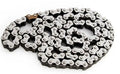 CAM CHAIN 104L 95-16 APRILIA HONDA YAMAHA LEONARDO TRX500 VP YP 250 300 500 14401-HN2-003