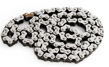 CAM CHAIN 104L 95-16 APRILIA HONDA YAMAHA LEONARDO TRX500 VP YP 250 300 500 14401-HN2-003