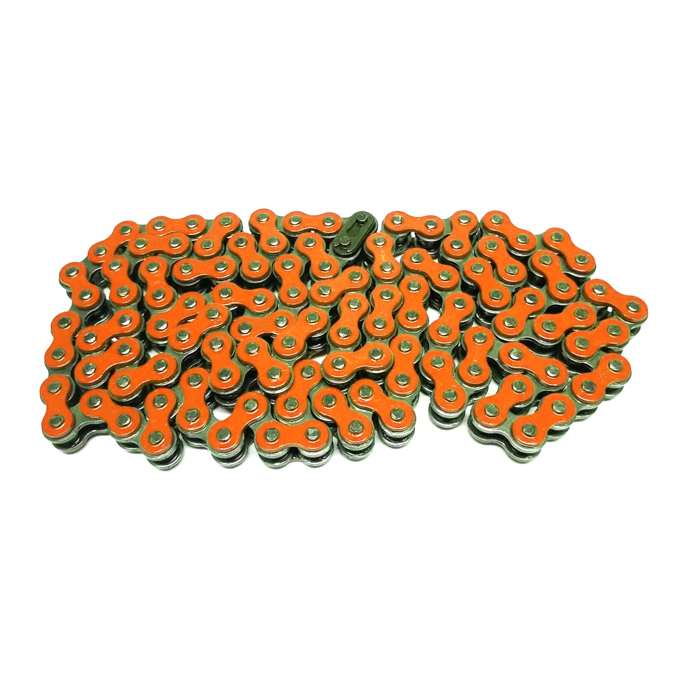 UNIBEAR 520H-120L ORANGE CHAIN