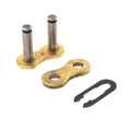 UNIBEAR 530H SPRING LINK GOLD