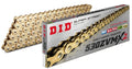 DID 530ZVM-X GOLD CHAIN 116L, DID530ZVMXGG116, 530ZVM-X, 3012656, ROAD, MC