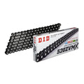 DID 520ZVM-X BLACK CHAIN 116L ZJ DID520ZVMX116