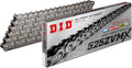 DID 525ZVM-X BLACK CHAIN 110L DID525ZVMX110