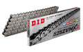 DID 525ZVM-X2 BLACK CHAIN 114L DID525ZVMX114