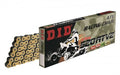 DID 520ATV 130L X-RING CHAIN [FJ] DID520ATV2GB130