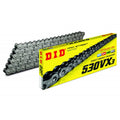 DID 530/50VX X-RING CHAIN 110L, DID530VX3110ZB