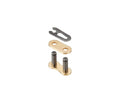 DID 428HD SPRING LINK GOLD[RJ], DID-L-428HDGGRJ, DIDSL428HDGGRJ