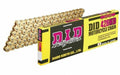 DID 428HD CHAIN 118L GOLD [RJ] DID428HDGG118