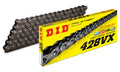 DID 428VX X-RING CHAIN 140L DID428VX140