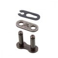 DID 428D SPRING LINK RJ BLACK, DID-L-428DRJ, 3110397 DIDSL428DRJ
