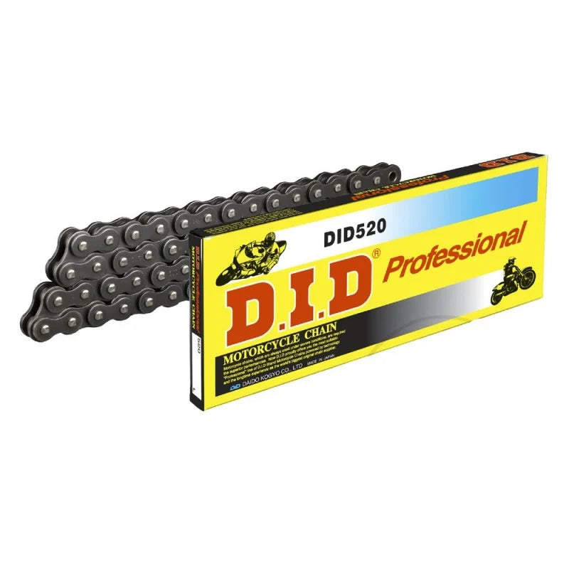 DID 520 CHAIN 104 LINKS (RJ) DID520104