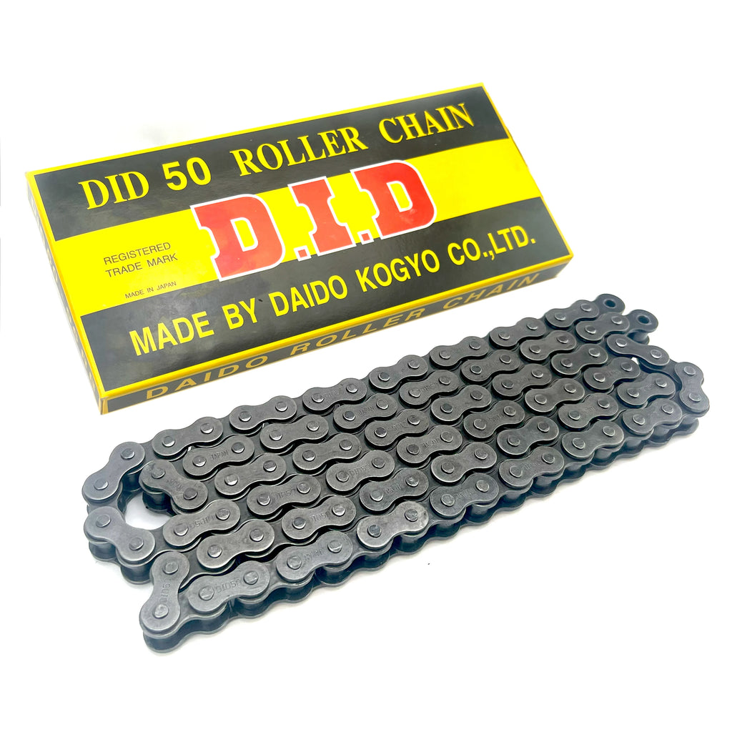 DID 530 CHAIN 120 LINKS, DID530120, 3011960