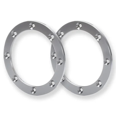 WILWOOD ROTOR TOP HAT DYNAMIC LUG DRIVE HUB ADAPTERS PACK OF 2 300-16589