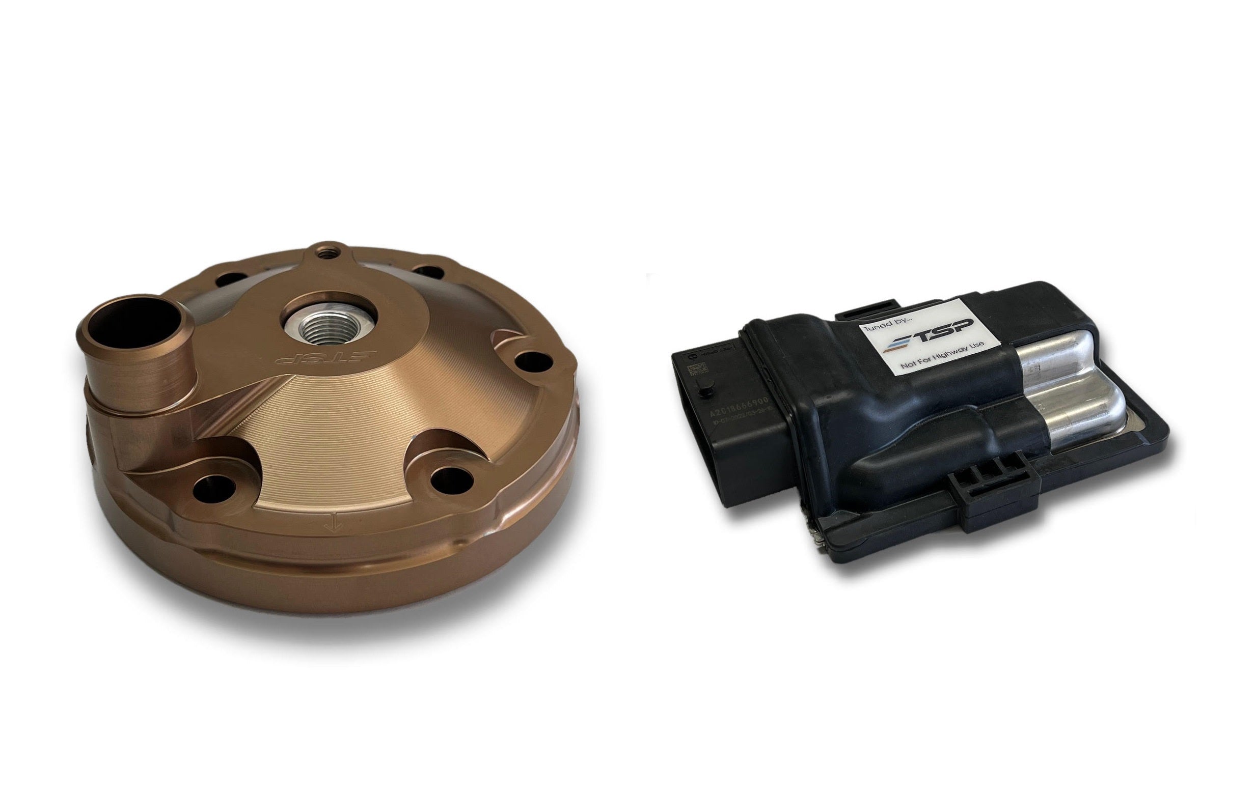 TSP KTM Group 300 TBI (EXC TE EC SX TC MC) 2024-On TSP Power Kit