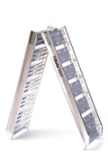 Aluminum Ramp for Loading/Unloading Motorcycles 2220x280mm 350kg Capacity - Beta Tools 3057