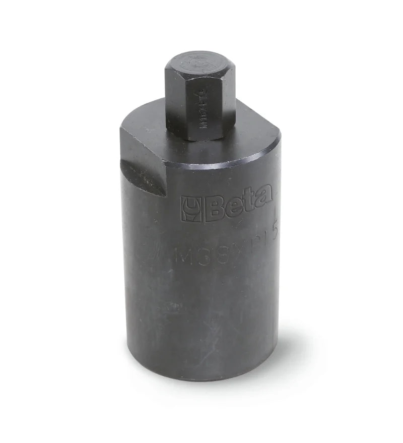 Flywheel Puller with Internal Thread M38x1.5 - Beta Tools 3091/80
