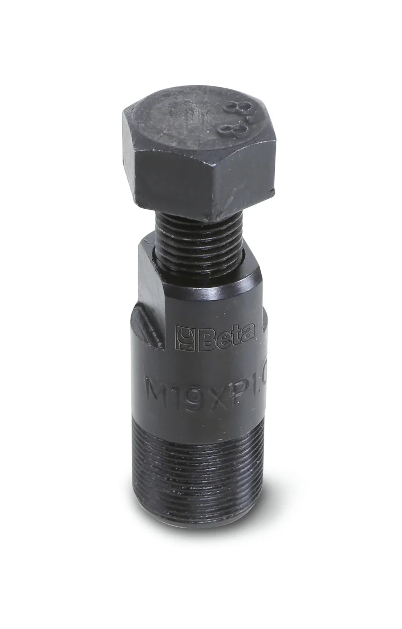 Flywheel Puller with External Thread M26x1.0 - M28x1.0 - Beta Tools 3092/50