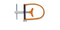 Flywheel Clutch Bell Pulley Locking Tool - Beta Tools 3093/E