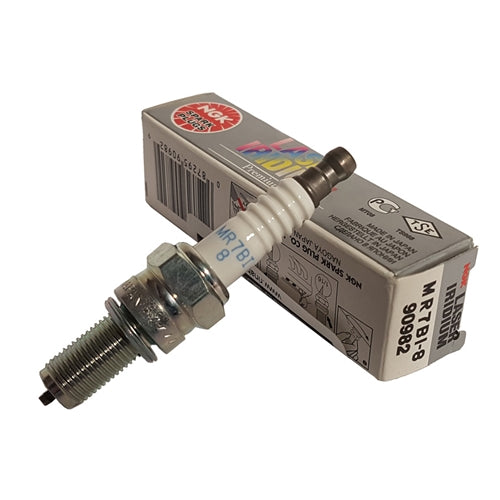 BETA RR 2024 TWIN SPARK IRIDIUM PLUG