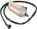 STARTER MOTOR 02-14 KYMCO MXU MXER 150 31210-LLB1-900
