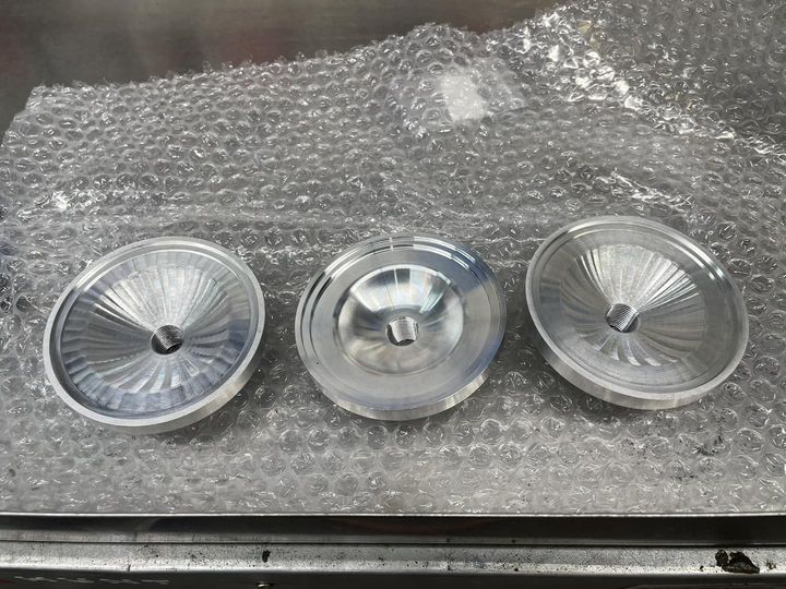 Cabezal de palanquilla RK-TEK RKTEK