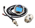 RAZORBACK 3.2 UNIVERSAL WATER TEMPERATURE GAUGE