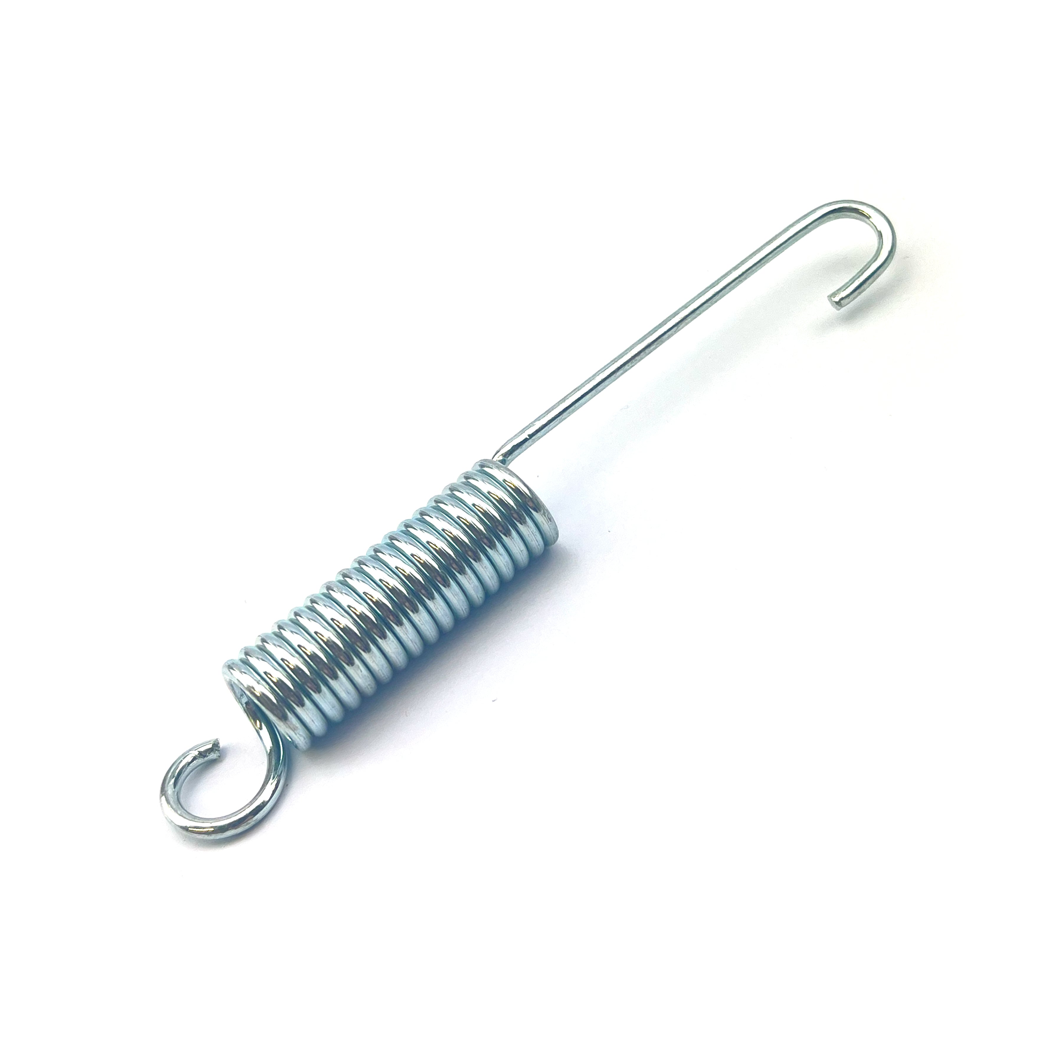 STAND SPRING 125mm LONG