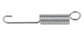 STAND SPRING 105mm Long