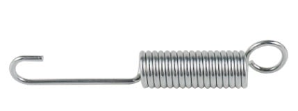 STAND SPRING 105mm Long