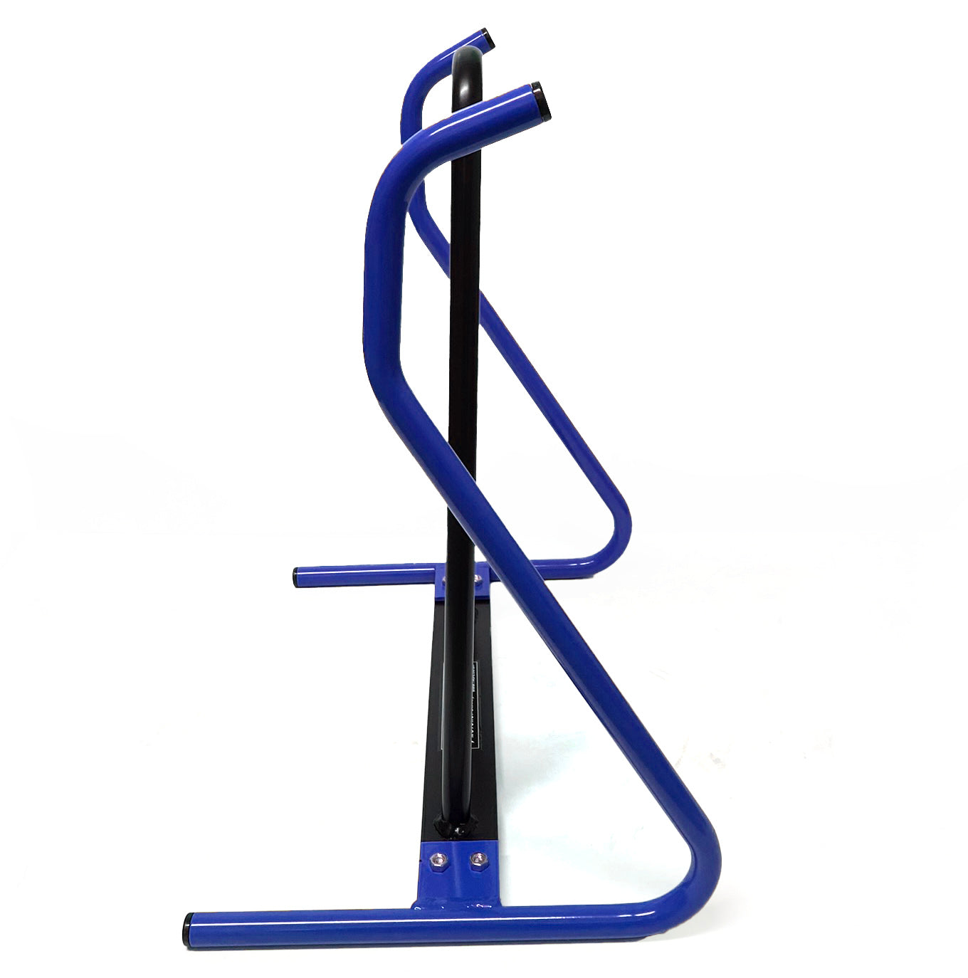 TAG-Z H/D JET WASH STAND BLUE, BOOT HELMET GOGGLE WASH STAND, (FLAT PACKED IN TAG-Z BOX)