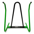 TAG-Z H/D JET WASH STAND GREEN, BOOT HELMET GOGGLE WASH STAND, (FLAT PACKED IN TAG-Z BOX)