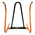 TAG-Z H/D JET WASH STAND ORANGE, BOOT HELMET GOGGLE WASH STAND, (FLAT PACKED IN TAG-Z BOX)