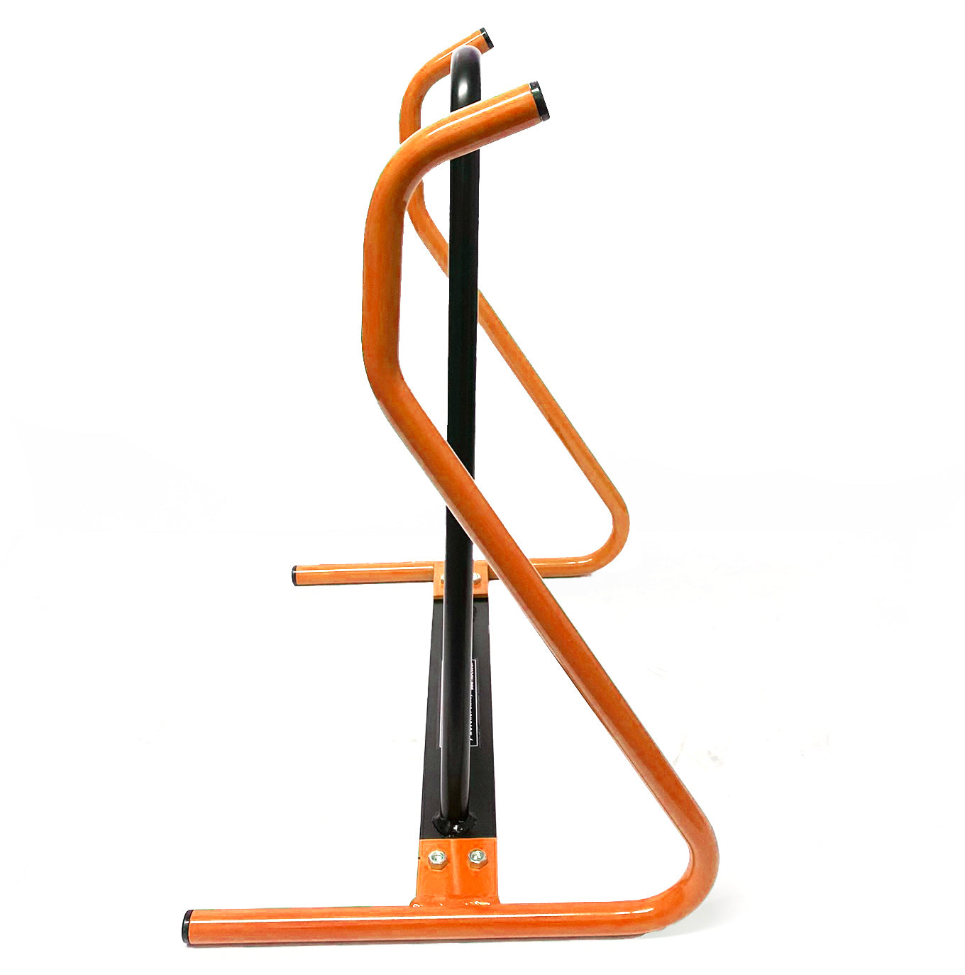 TAG-Z H/D JET WASH STAND ORANGE, BOOT HELMET GOGGLE WASH STAND, (FLAT PACKED IN TAG-Z BOX)