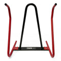 TAG-Z H/D JET WASH STAND RED, BOOT HELMET GOGGLE WASH STAND, (FLAT PACKED IN TAG-Z BOX)