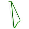 TRIANGLE SIDE PROP STAND GREEN, KAWASAKI 34024-1252 KX 125>500